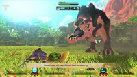 Monster Hunter Stories 2: Wings of Ruin