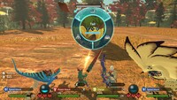Monster Hunter Stories 2: Wings of Ruin
