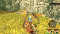 Monster Hunter Stories 2: Wings of Ruin