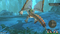 Monster Hunter Stories 2: Wings of Ruin