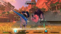 Monster Hunter Stories 2: Wings of Ruin