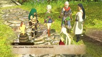 Monster Hunter Stories 2: Wings of Ruin