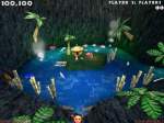 Adventure Pinball: Forgotten Island