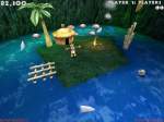 Adventure Pinball: Forgotten Island