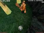Adventure Pinball: Forgotten Island