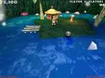 Adventure Pinball: Forgotten Island
