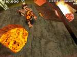 Adventure Pinball: Forgotten Island