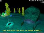 Adventure Pinball: Forgotten Island