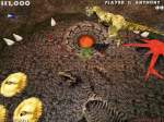 Adventure Pinball: Forgotten Island