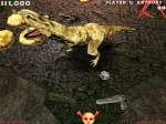 Adventure Pinball: Forgotten Island