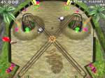 Adventure Pinball: Forgotten Island