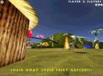 Adventure Pinball: Forgotten Island