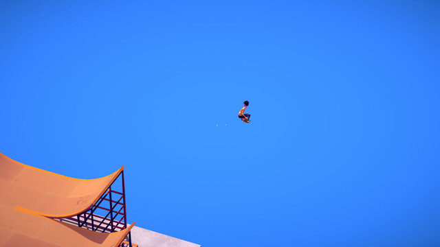 The Ramp