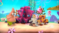 Nickeloedon All-Star Brawl