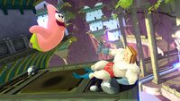 Nickeloedon All-Star Brawl