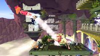 Nickeloedon All-Star Brawl