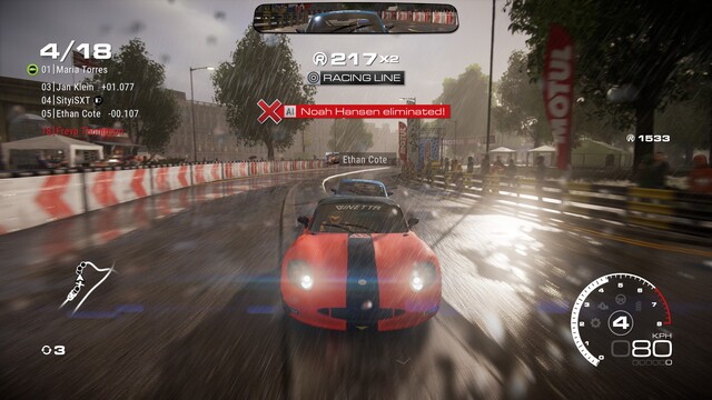 GRID Legends