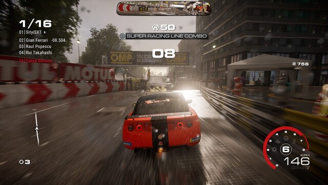 GRID Legends