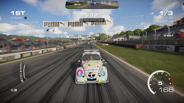 GRID Legends