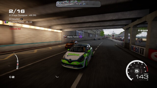 GRID Legends