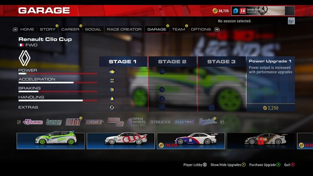 GRID Legends
