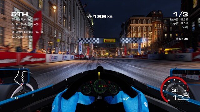 GRID Legends