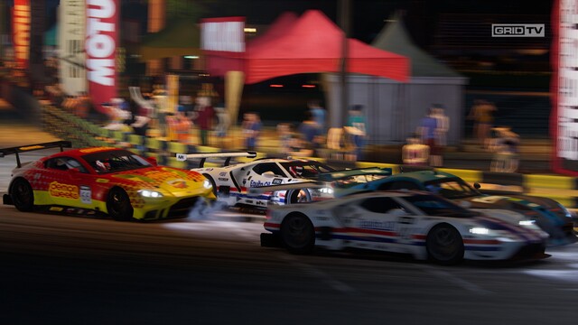 GRID Legends
