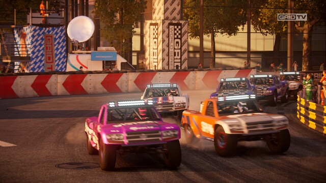 GRID Legends