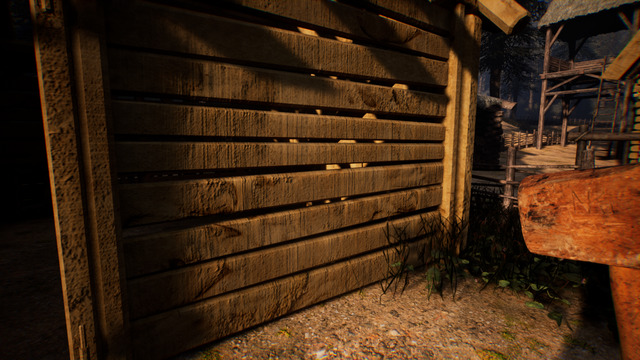 Medieval Farming Simulator