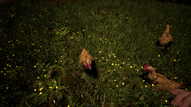 Medieval Farming Simulator