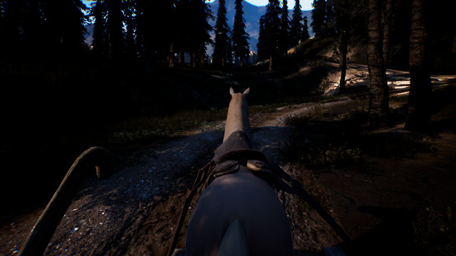 Medieval Farming Simulator