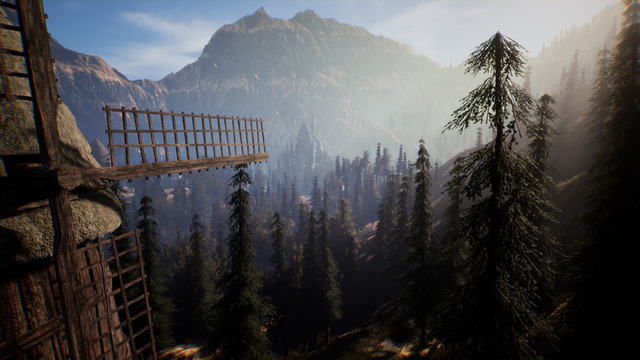 Medieval Farming Simulator