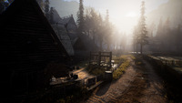 Medieval Farming Simulator