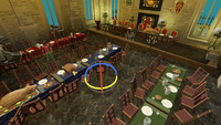 Heist Simulator