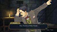 The Great Ace Attorney Chronicles