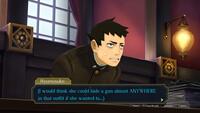 The Great Ace Attorney Chronicles