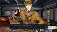 The Great Ace Attorney Chronicles