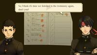 The Great Ace Attorney Chronicles