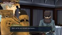 The Great Ace Attorney Chronicles