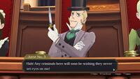 The Great Ace Attorney Chronicles