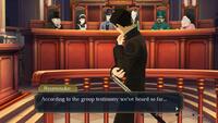 The Great Ace Attorney Chronicles