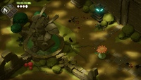 Death's Door