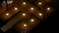Death's Door