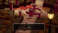 Death's Door