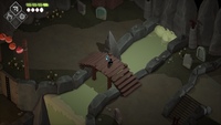Death's Door
