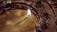 Death's Door