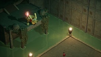 Death's Door