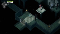 Death's Door