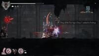 Ender Lilies: Quietus of the Knights