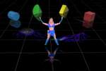 Hologram Time Traveler